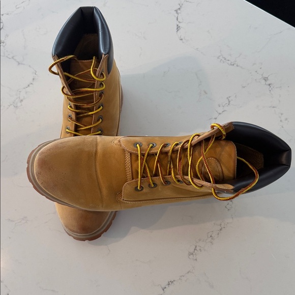 Lugz Other - Lugz mens Convoy Classic 6-inch Chukka Boot Size 13